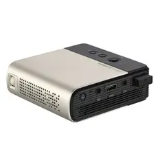 პროექტორი Asus Projector portable ZenBeam E2 WVGA, 300 lm, LED, 1.3, WiFi, 4 image