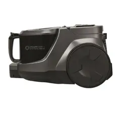 მტვერსარსუტი Hoffmann VC2300BK, 3 image