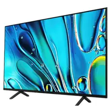 ტელევიზორი Sony BraviaK-75S30 LED BRAVIA 3 | 4K HDR Processor X1™ | 4K Ultra HD | High Dynamic Range (HDR) | Smart TV (Google TV), 4 image