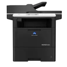 პრინტერი Konica Minolta 5020i Laser Printer - ACEU021