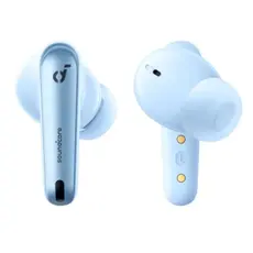 ყურსასმენი Soundcore soundcore Liberty 4 NC Light Blue 1, 3 image