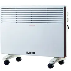 ელექტრო გამათბობელი ILITEK IL 9404, 2 image