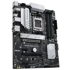დედა დაფა ASUS Motherboard PRIME B650-PLUS sAM5 B650 4xDDR5 M.2 HDMI DP ATX, 3 image