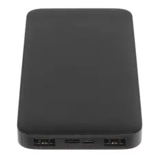 პორტატული დამტენი Xiaomi Redmi VXN4305GL PB100LZM Black, 3 image