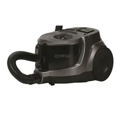 მტვერსარსუტი Hoffmann VC2300BK, 2 image