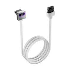 PSU კაბელის დამაგრძელებელი Asiahorse HYDRUS HYDRUS 16PIN WHITE -B- 50CM