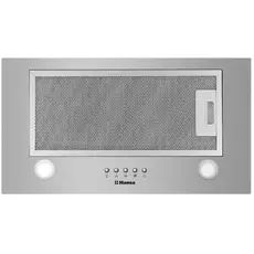 გამწოვი Hansa integrated, 52cm, 650m3h, inox, 2 image