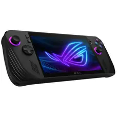 პორტატული სათამაშო კონსოლი Asus ROG Ally X (2024) RC72LA 1TB PCIe®, 3 image