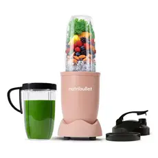 ბლენდერი NutriBullet NB907MACL