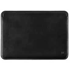ნოუთბუქის ჩანთა WiWU 16.2'' Skin Pro Platinum Black
