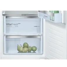 ჩასაშენებელი მაცივარი BOSCH KIR81AF30U, 5 image