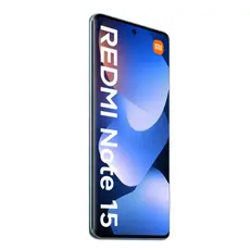 მობილური ტელეფონი Xiaomi Redmi Note 15 8GB/128GB Glacier Blue, 2 image