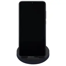 პორტატული დამტენი Xiaomi Mi 20W Wireless Charging Stand GDS4145GL (WPC02ZM), 5 image