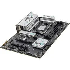 დედა დაფა MSI Motherboard B850 GAMING PLUS WIFI sAM5 B850 4xDDR5 M.2 DP WiFi BT ATX, 6 image