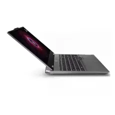 ნოუთბუქი Lenovo Legion LOQ 15.6" FHD 144Hz  Ryzen 5 7235HS 16GB 512GB  SSD RTX 4050 6GB Luna Grey (83JC00LBRK), 5 image