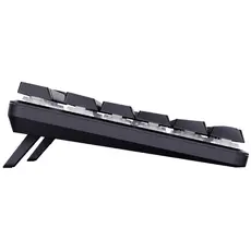 კლავიატურა Trust GXT868 TORIX WRLS MECHANICAL KEYBOARD US, 5 image