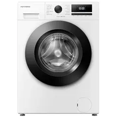 სარეცხი მანქანა Hoffmann WFME9014W, 2 image