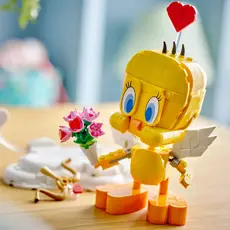 ლეგო LEGO Constructor Iconic Sweetheart Tweety Bird, 4 image