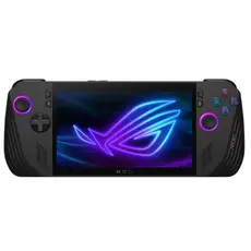 პორტატული სათამაშო კონსოლი Asus ROG Ally X (2024) RC72LA 1TB PCIe®, 2 image