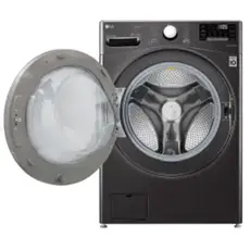 სარეცხი მანქანა საშრობით LG F20L2CRV2E2, 4 image