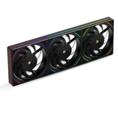 ქულერი THERMALRIGHT TL-UB36 3x120mm ARGB Case Fans 2150 RPM±10%, 2 image