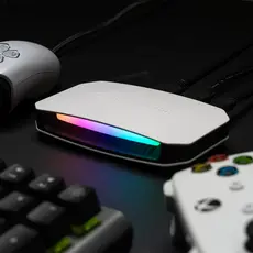 ვიდეო ჩამწერი AVerMedia Video Capture Device Live Gamer ULTRA 2.1 GC553G2, white, 5 image