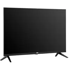 ტელევიზორი TV Set 43" 2E QLED 4K 60Hz Smart Google TV Black, 5 image