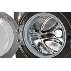 სარეცხი მანქანა საშრობით LG F20L2CRV2E2, 5 image