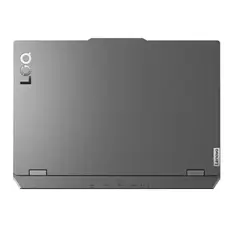 ნოუთბუქი Lenovo Legion LOQ 15.6" FHD 144Hz  Ryzen 5 7235HS 16GB 512GB  SSD RTX 4050 6GB Luna Grey (83JC00LBRK), 8 image