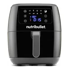 აეროგრილი NutriBullet FR INT CB NBA071B, 2 image