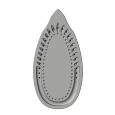 უთო Panasonic NI-S430GTV, 3 image