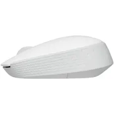 მაუსი LOGITECH M171 Wireless Mouse - OFF WHITE - 2.4GHZ - EMEA-914 - M171, 4 image