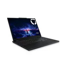 ნოუთბუქი Lenovo Legion 5  15.1" OLED 165Hz  i7-14700HX 32GB 1TB SSD RTX 5070 8GB Eclipse Black (83LY00J3RK), 5 image