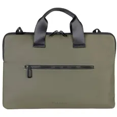ნოუთბუქის ჩანთა Tucano GOMMO SUPER SLIM LAPTOP BAG 15"/16", MILITARY GREEN, 2 image