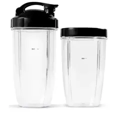 ბლენდერი NutriBullet NB907MACL, 4 image