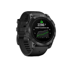 სმარტ საათი Garmin Watch Epix Pro 51mm, 4 image