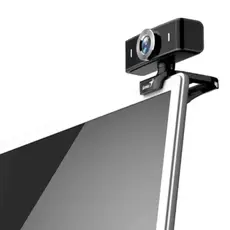 ვებკამერა Genius Facecam 2000 USB Built-In-Mic, 4 image