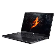 ნოუთბუქი Acer Notebook Nitro V 15 ANV15-41 15.6" FHD IPS, AMD R7-7735HS, 16GB, F512GB, NVD3050-6, Lin, black, 4 image