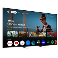 TV SONY K-75XR50, 2 image