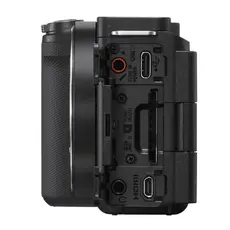 ციფრული ფოტოაპარატი Sony ILCE-E10M2K, 4 image