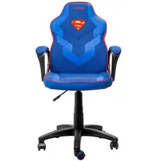სათამაშო სავარძელი Trust GXT703SM REVVO KIDS CHAIR SUPERMAN