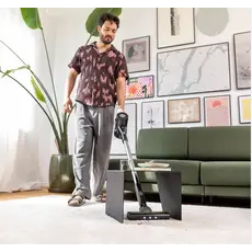 ხელის მტვერსასრუტი Karcher VCS 3 Nano Complete/1.198-930.0, 2 image