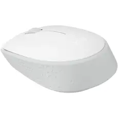 მაუსი LOGITECH M171 Wireless Mouse - OFF WHITE - 2.4GHZ - EMEA-914 - M171, 3 image