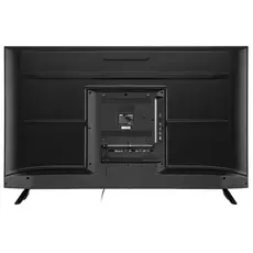 ტელევიზორი TV Set 55" 2E QLED 4K 60Hz Smart Google TV Black, 9 image