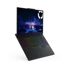 ნოუთბუქი Lenovo Legion 5  15.1" OLED 165Hz  i7-14700HX 32GB 1TB SSD RTX 5070 8GB Eclipse Black (83LY00J3RK), 3 image