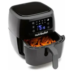 აეროგრილი NutriBullet FR INT CB NBA071B, 3 image