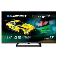 ტელევიზორი BLAUPUNKT 32QBG6000