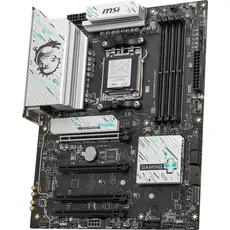 დედა დაფა MSI Motherboard B850 GAMING PLUS WIFI sAM5 B850 4xDDR5 M.2 DP WiFi BT ATX, 5 image