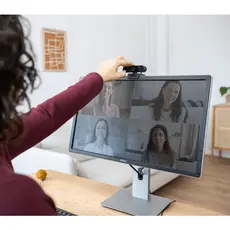 ვებკამერა Trust TAXON QHD WEBCAM ECO  2560x1440, 5 image