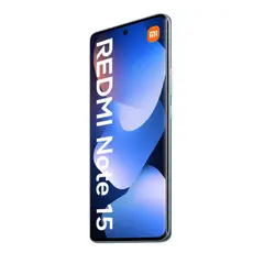 მობილური ტელეფონი Xiaomi Redmi Note 15 8GB/128GB Glacier Blue, 3 image